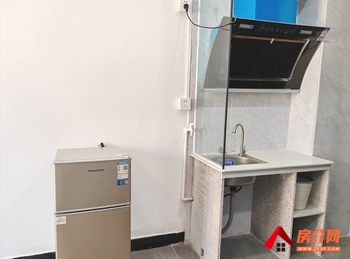 旺岗村自建房小区房屋出租，惠州惠城旺岗村自建房 1室1厅房子出租(整租)，欢迎联系