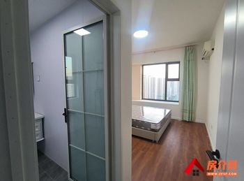 丛台安联九都漫城，3室2厅房子出租(合租)，租金每月850元