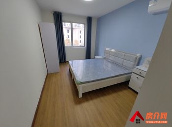 （现代奥城小区房屋出租）丛台现代奥城，1室0厅房子出租(整租)，租金每月799元