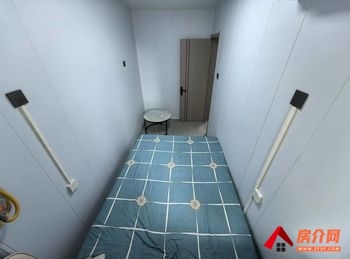 （爱佳斯嘉小区房屋出租）丛台爱佳斯嘉，1室1厅房子出租(整租)，租金每月799元
