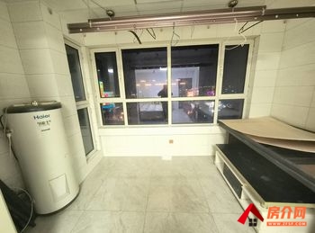 （军师华府小区房屋出租）邯郸丛台军师华府 4室1厅房子出租(合租)，租金每月499元