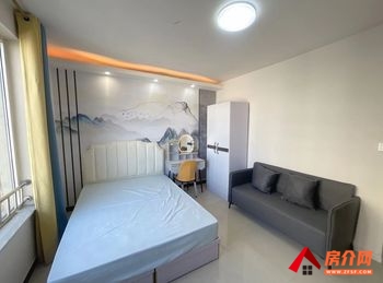 （创鑫华城小区房屋出租）邯郸丛台创鑫华城,4室0厅房子出租(合租)，租金每月500元