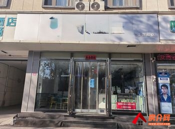 哈密哈密天马购物中心49m²商铺转让，参考报价：7750元/月