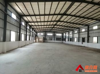 海丰县深汕特别合作区2000m²厂房出租，参考报价：面议