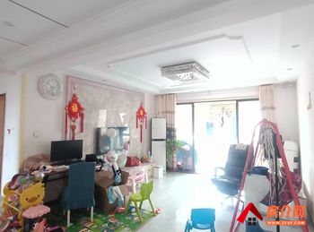 （莱茵国际小区二手房）临沂开发区莱茵国际,3室2厅二手房出售,58.2万元