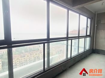 开发区海博壹江阅，3室2厅二手房出售,报价：57万元