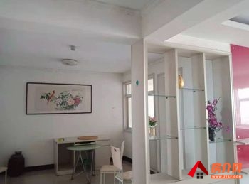 （地中海涑堤晟园小区二手房）临沂兰山地中海涑堤晟园,3室2厅二手房出售,60万元