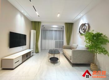 嘉兴嘉善东方名嘉(南区),1室1厅房子出租(整租)，租金每月850元
