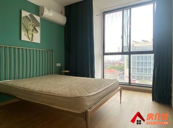 海宁广顺路310号办公楼，1室0厅房子出租(整租)，租金每月900元