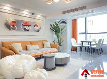 新中国际小区房屋出租，秀洲新中国际，1室1厅房子出租(整租)，欢迎联系