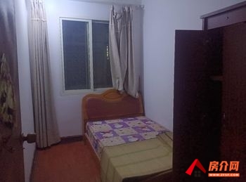 浔阳一马路104号小区，2室1厅房子出租(整租)，租金每月400元