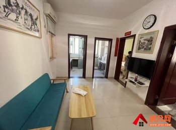 濂溪怡和苑一期，2室1厅房子出租(整租)，租金每月950元