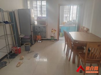柴桑瑞景新城，3室2厅房子出租(整租)，租金每月1200元