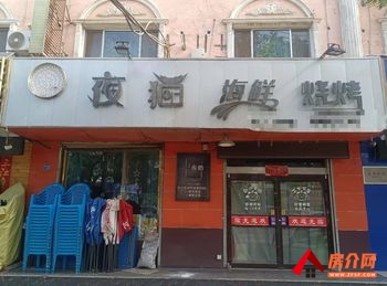 酒泉肃州酒泉城区200m²商铺转让，参考报价：面议
