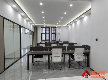 昆明观云海(办公) >420m²写字楼出租，参考报价：面议