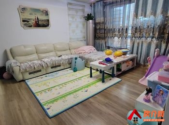 金域明珠小区房屋出售，辽阳文圣金域明珠,2室2厅，报价：42.8万元