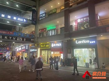 周市镇周市新镇450m²商铺出租，参考报价：面议