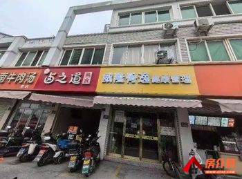 昆山玉山城西200m²商铺出租，参考报价：面议
