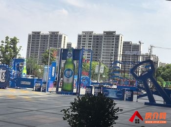 周市镇周市新镇30000m²商铺出租，参考报价：面议