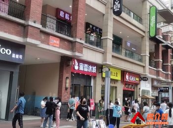 周市镇周市新镇200m²商铺出租，参考报价：面议