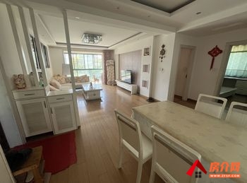 （金汇康郡小区房屋出租）当涂金汇康郡，3室2厅房子出租(整租)，租金每月1250元