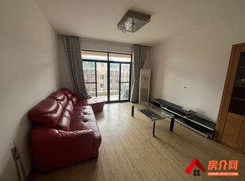 （城河人家(一期)小区房屋出租）当涂城河人家(一期)，3室2厅房子出租(整租)，租金每月1100元