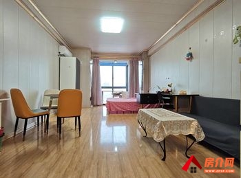 花山花山美居，1室1厅房子出租(整租)，租金每月1300元