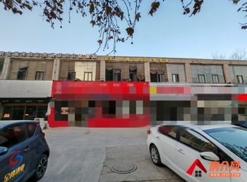 兰考兰考县500m²商铺转让，参考报价：面议