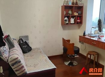 （华海城市广场小区房屋出租）花山华海城市广场，2室1厅房子出租(整租)，租金每月2000元
