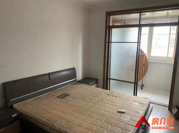 马鞍山花山红旗北路109号小区,2室1厅房子出租(整租)，租金每月650元