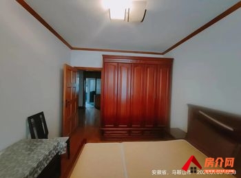 花山师苑新村，2室1厅房子出租(整租)，租金每月1400元