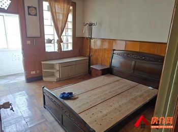 （沙塘楼小区房屋出租）花山沙塘楼，2室1厅房子出租(整租)，租金每月600元