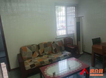 （胜利路1号小区小区房屋出租）花山胜利路1号小区，2室2厅房子出租(整租)，租金每月900元