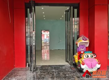 洛阳西工洛阳火车站100m²商铺出租，参考报价：2700元/月