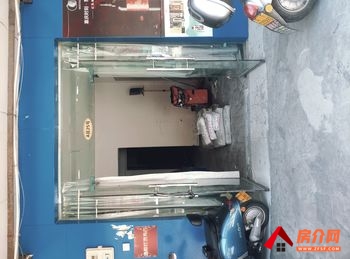 老城老城周边50m²商铺出租，参考报价：1500元/月