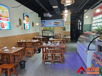 西工西工周边300m²商铺转让，参考报价：面议