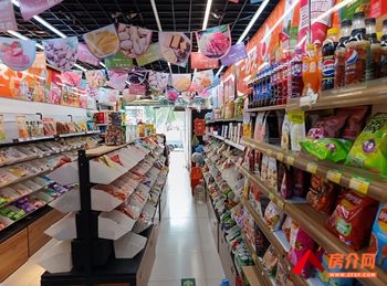 兰山解放路120m²商铺转让，参考报价：6000元/月