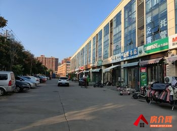 临沂河东人民大街130m²商铺出租，参考报价：2500元/月