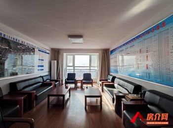 尧都恒安新东城贤庭A2区，3室2厅房子出租(整租)，租金每月1417元