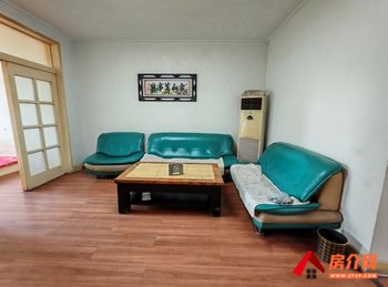 尧都试验厂小区，3室2厅房子出租(整租)，租金每月900元
