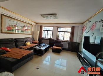 临汾尧都东赵文明小区 3室2厅房子出租(整租)，租金每月1250元
