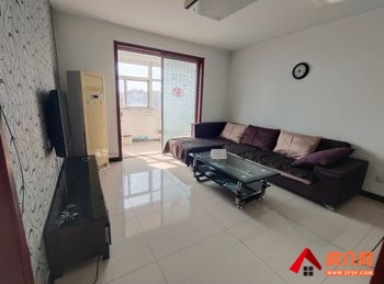 （清华园(尧都)小区房屋出租）尧都清华园(尧都)，2室2厅房子出租(整租)，租金每月1750元
