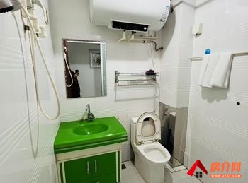 （银河花园小区房屋出租）龙山银河花园，2室1厅房子出租(整租)，租金每月1000元
