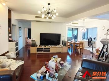 鄞州春江花城，3室2厅二手房出售,报价：280.5万元