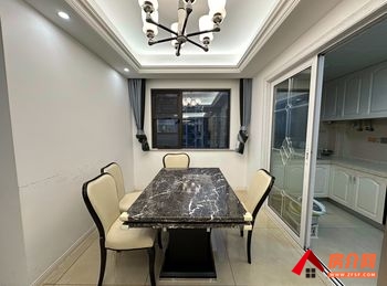 中海阳光玫瑰园小区房屋出租，鄞州中海阳光玫瑰园，4室2厅房子出租(整租)，欢迎联系