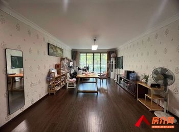 凤凰城凤翔苑小区房屋出售，红谷滩凤凰城凤翔苑，3室2厅，报价：260万元