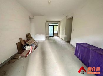 （绿地外滩公馆小区二手房）南昌红谷滩绿地外滩公馆,3室2厅二手房出售,260万元