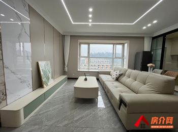 （中合新都汇小区二手房）东兴中合新都汇，3室2厅二手房出售,59.8万元