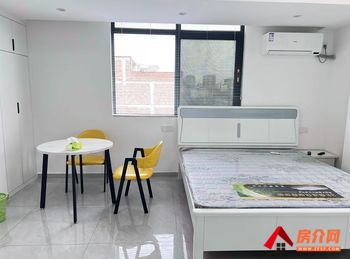 （三元村自建房小区房屋出租）经开区三元村自建房，1室0厅房子出租(整租)，租金每月700元
