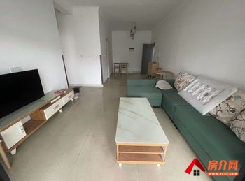 三台县水韵间，3室2厅房子出租(整租)，租金每月667元